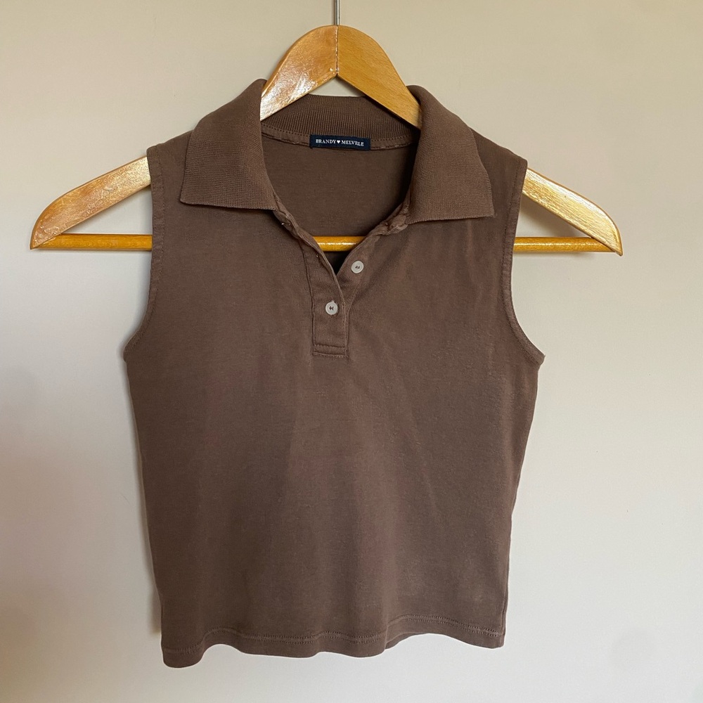 Brandy Melville Colleena Top